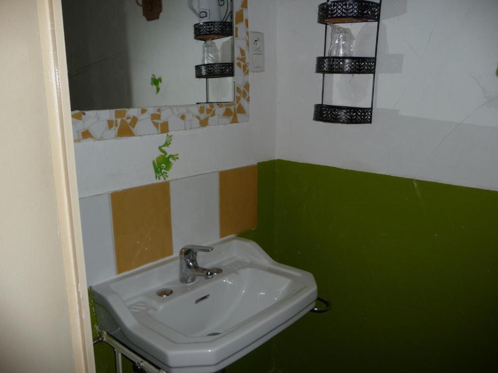 Hotel Central Аннесі Номер фото